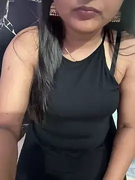Stripchat Live Sex of Kanika_x