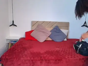 Stripchat Best live sex cam show of Natasha_rose__