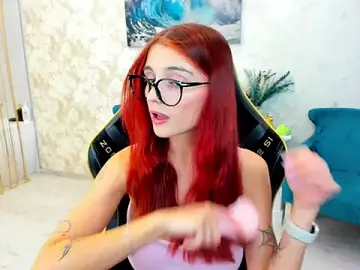 Stripchat Watch Live Sex Cams of RedLipse