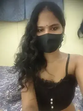 Stripchat Sex Chat of Snaya-baby