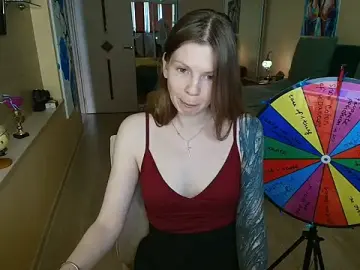 ReginaSparkle from stripchat
