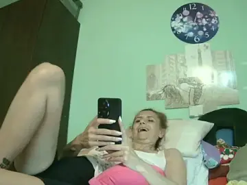 Stripchat Best live sex cam show of SexyGioconda