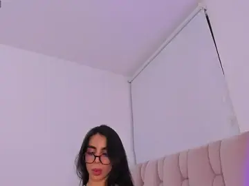 Stripchat Live Porn of ZarianaEvanz