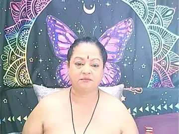 Stripchat Free Porn Cam of matureindian