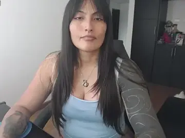 Stripchat Sex Chat of michell_fun23