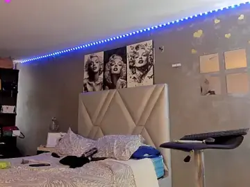 Stripchat Best live sex cam show of sexyzoe_69