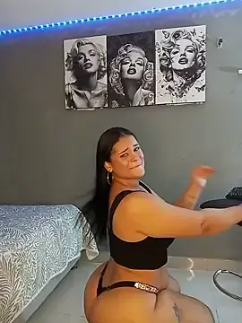 Stripchat Watch Live Sex Cams of sexyzoe_69