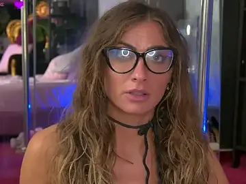 AnneGoddesss from stripchat