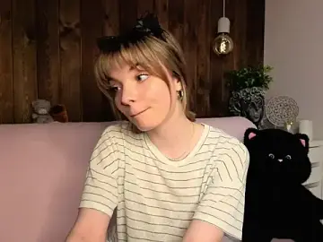 Stripchat Adult Webcams of IvoryPesante