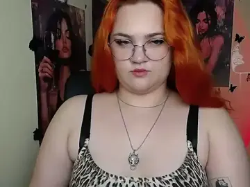 Stripchat Sex Cam of RinaRiii