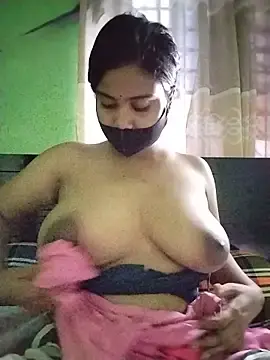 Stripchat Adult Webcams of SimaRoy-
