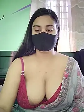 Stripchat Best Webcam of SimaRoy-