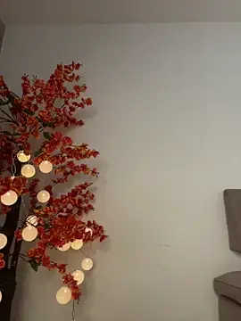 Stripchat Nude Webcam of VictoriaHiill