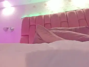 Stripchat Sex Cam of aishathornee