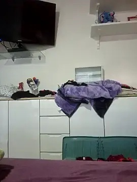 Stripchat Free Live Porn of Redhead-Wife