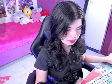 Stripchat Live Sex Cam of selina_lovers_