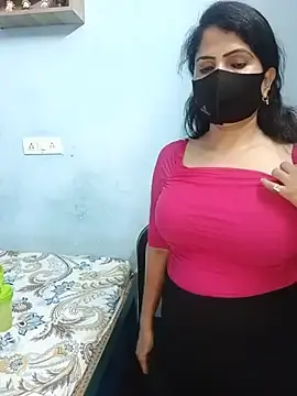 Depika_69 from stripchat