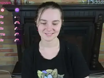 Stripchat Live Sex of Ellie_Sunset