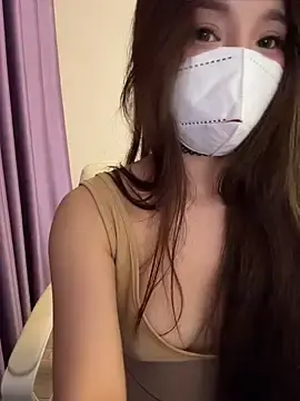 HiLILI-00 from stripchat