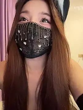 Stripchat Sex Chat of HiLILI-00