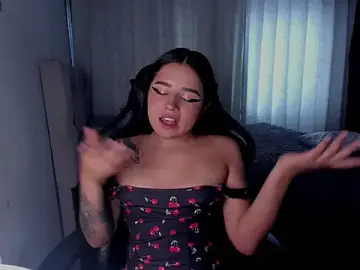 Stripchat Live Porn of aliice_walker_