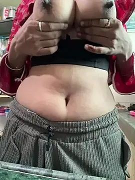 Stripchat Live Porn of bold_priya