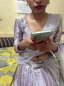 Stripchat Live Sex Cam of bold_priya