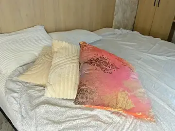 Stripchat Free Live Porn of chanell_williams