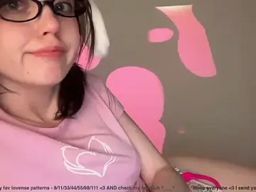 Stripchat Live Porn of electric_babe