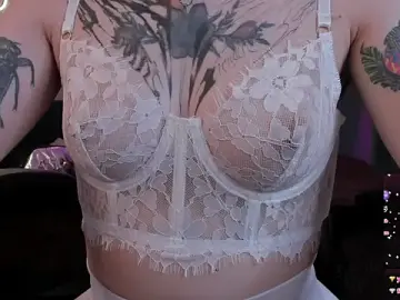 Stripchat Private Sex Chat of tattoo_art_baby