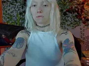 Stripchat Watch Live Sex Cams of tattoo_art_baby
