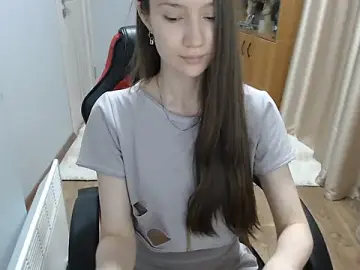 Stripchat Best Webcam of DollAshley