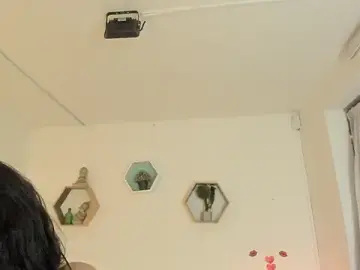 Stripchat Live Porn of Paloma_victory