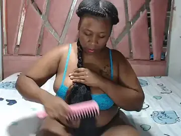 amijacobs from stripchat