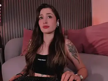 Amy-Parrish from stripchat