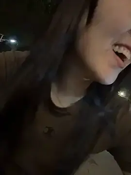 Fannywell from stripchat