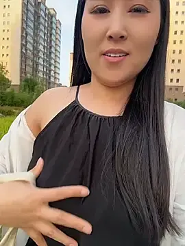 Stripchat Live Porn of Fannywell