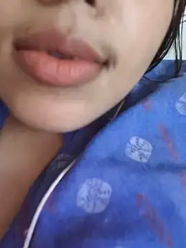 Stripchat Live Porn of Cute-Simmi69
