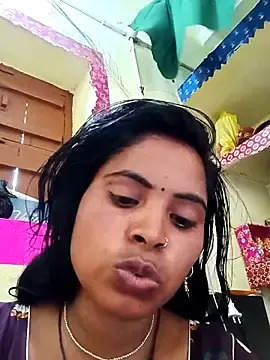 KRITIKA01990 from stripchat