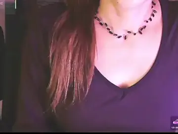 Stripchat Nude Webcam of Layla_Ahh