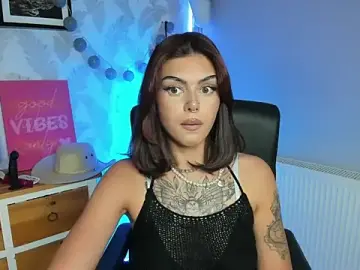 Stripchat Private Sex Chat of Nova_SIN