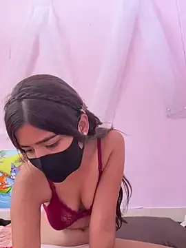 Stripchat Sex Chat of Sexykhushi041