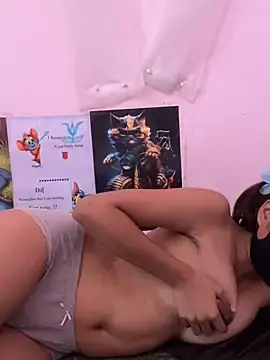 Stripchat Free Porn Cam of Sexykhushi041