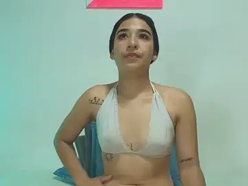 ashley_blazze from stripchat