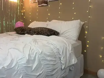 Stripchat Adult Webcam of iamveronicaa