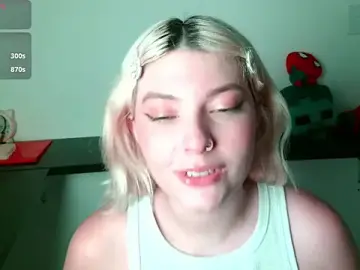 Ania_jones from stripchat