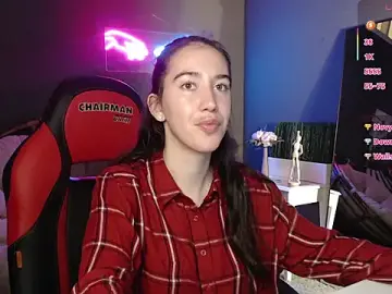 Stripchat Best Webcam of Belle_Via