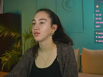 Stripchat Live Porn of Belle_Via
