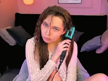 ChloeSunny from stripchat