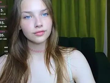 Stripchat Live Porn of DariaAngels